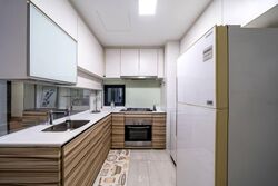 Parc Centros (D19), Condominium #597156921